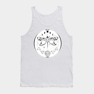 The Dragonfly Tank Top